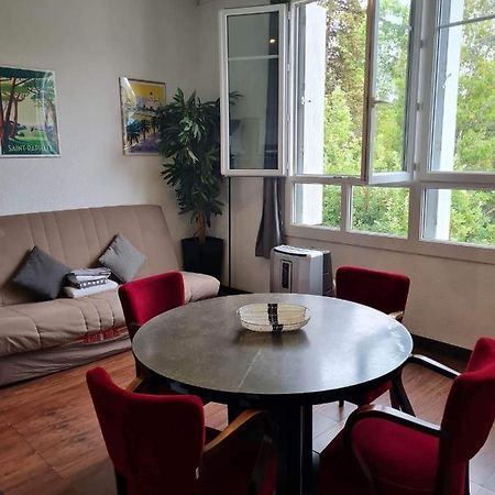Appartement Valescure Saint-Raphaël エクステリア 写真