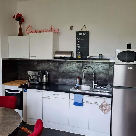 Appartement Valescure Saint-Raphaël エクステリア 写真