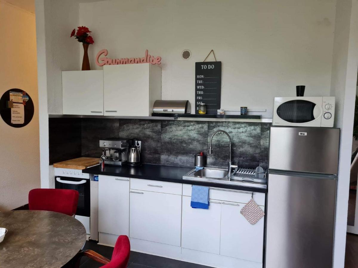 Appartement Valescure Saint-Raphaël エクステリア 写真