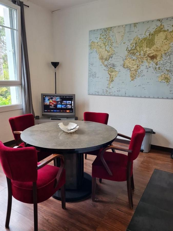 Appartement Valescure Saint-Raphaël エクステリア 写真