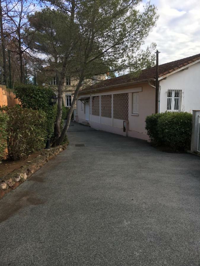 Appartement Valescure Saint-Raphaël エクステリア 写真
